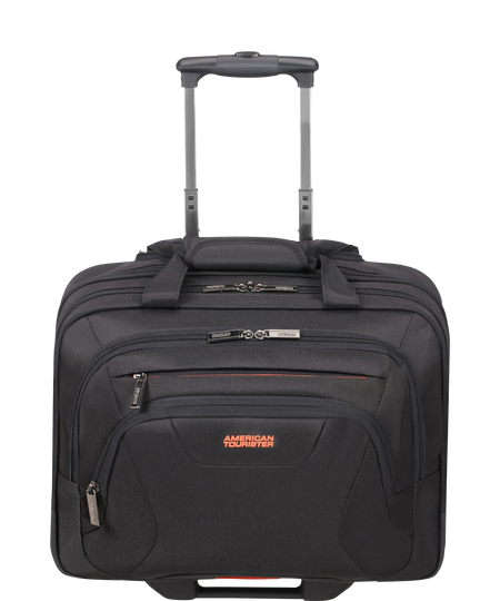 AT Work Business-Tasche auf Rollen 15.6"