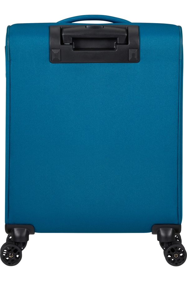 American Tourister Hyperspeed Spinner TSA 55cm  Deep Teal