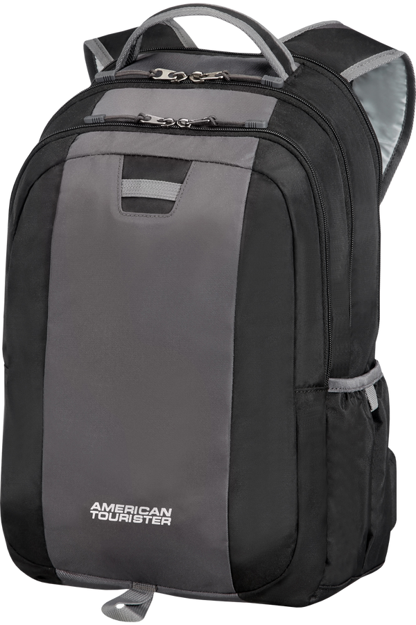 American Tourister Urban Groove Laptop Rucksack 1 39.6cm/15.6inch Schwarz