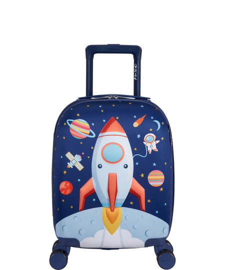 Wondertrips 47cm Bagage cabine