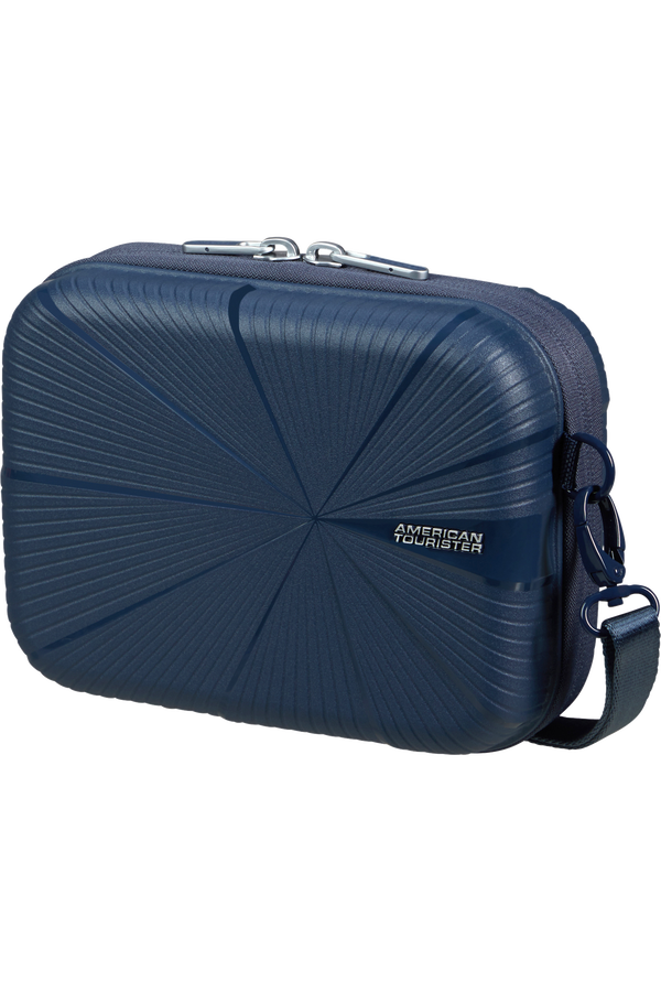 American Tourister StarVibe Cross Over  Marine