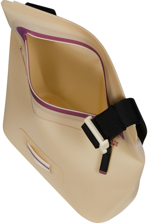 Colourdry S Schultertasche | American Tourister Colourdry Shoulder Bag S  Summer Sand