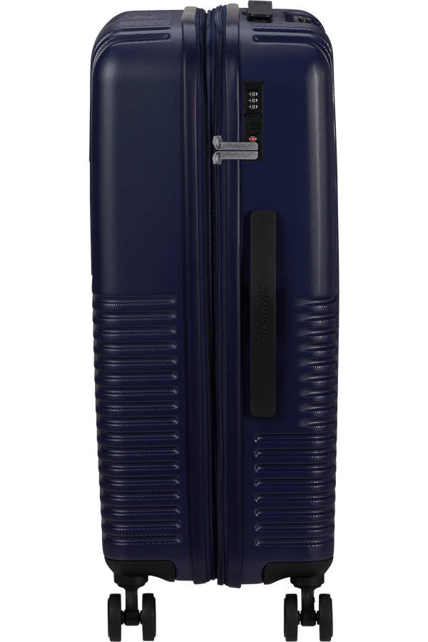 American Tourister Niteline Spinner 66/24 EXP TSA 66cm  Moonlight Blue