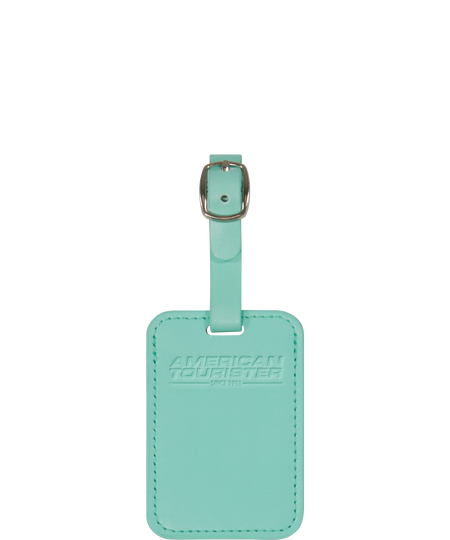 Luggage Tags Gep&auml;ckanh&auml;nger &ndash; Set aus 2 St&uuml;ck