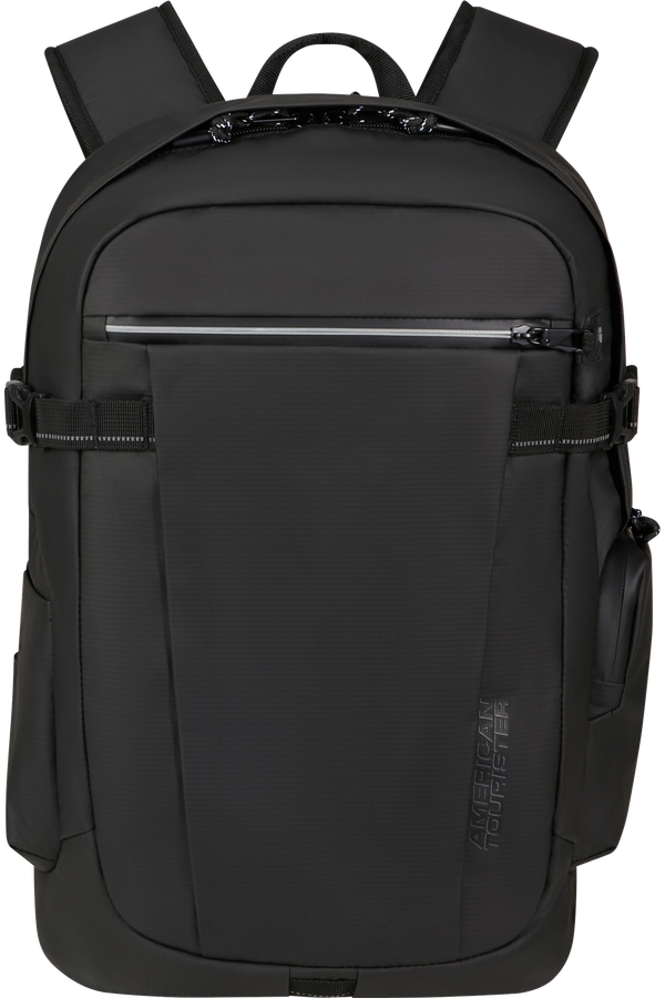 American Tourister Upventure LAPT. BACKPACK 15.6'  Schwarz