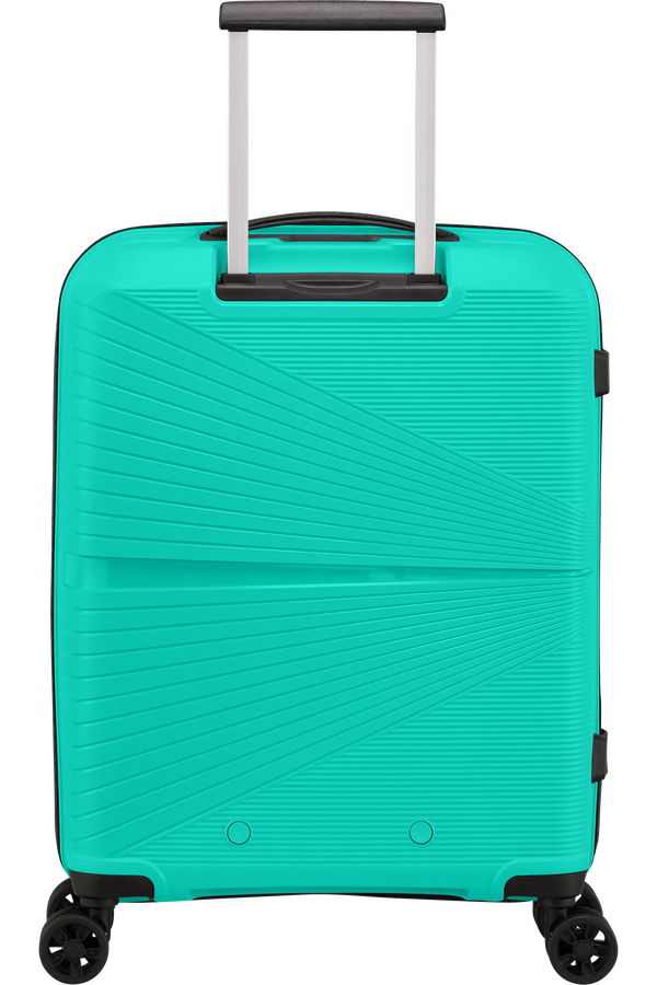 American Tourister Airconic Spinner 55/20 Tsa 55 cm  Aqua Green