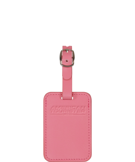 Luggage Tags Gep&auml;ckanh&auml;nger &ndash; Set aus 2 St&uuml;ck