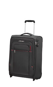 American Tourister Crosstrack Upright 55cm  Grey/Red