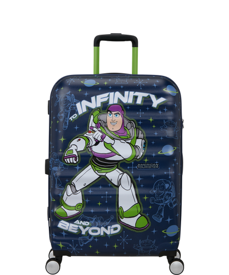 Disney Wavebreaker 67cm Bagage moyen s&eacute;jour