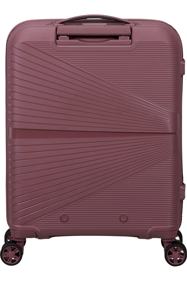 American Tourister Airconic Spinner 55/20 Tsa 55cm  Galactic Mauve