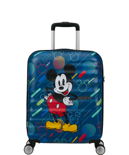 Disney Wavebreaker 55cm Bagage cabine