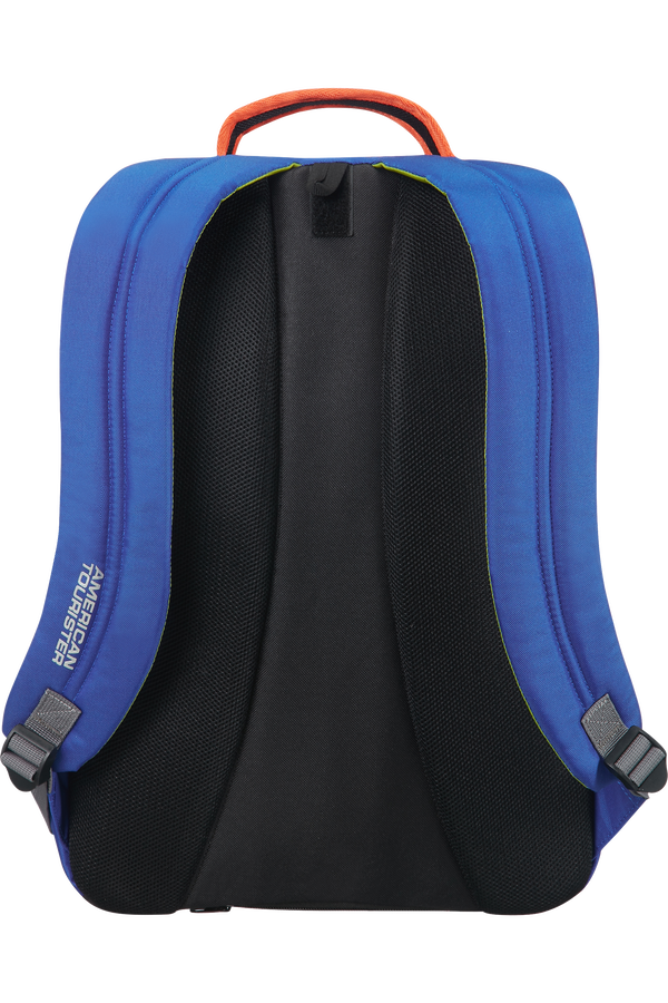 American Tourister Urban Groove Laptop Rucksack  39,6cm/15.6inch Blau