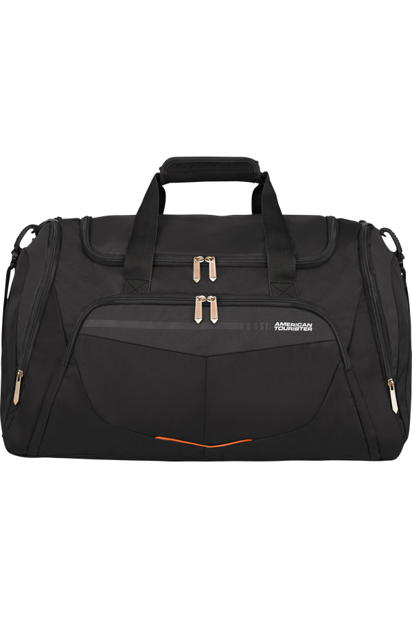 American Tourister Summerfunk Duffle 52cm  Noir