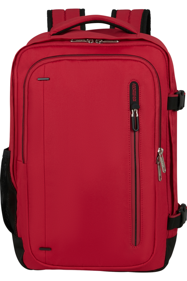 American Tourister Cloudrider Cabin Backpack S  Astral Red