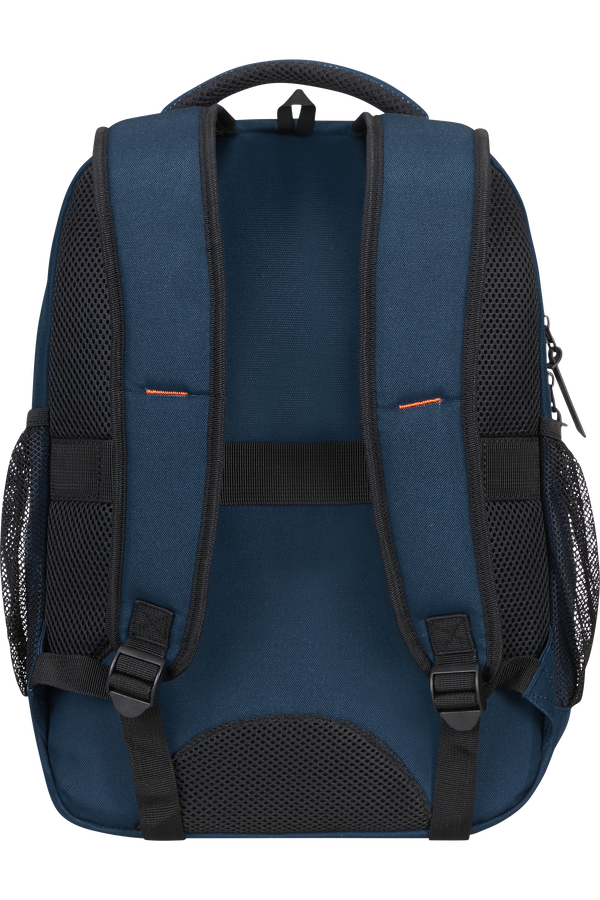 American Tourister Urban Groove Ug12 Lapt Bp 15.6' Slim  Bleu marine fonc&eacute;