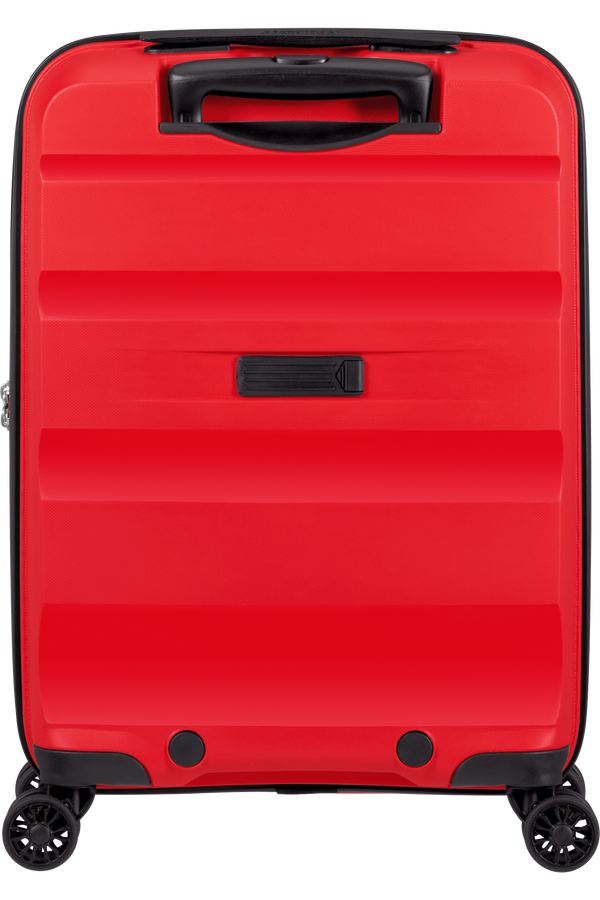 American Tourister Bon Air Dlx Spinner TSA 55cm  Magma Red
