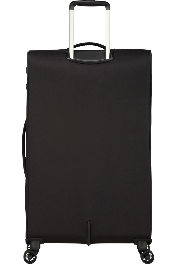 American Tourister Summerfunk Spinner Exp TSA 79cm  Noir