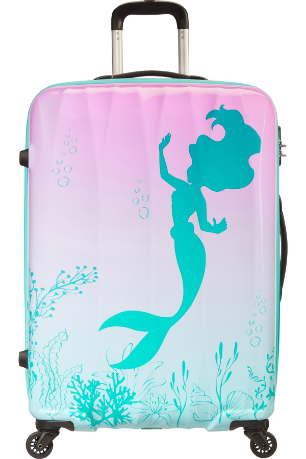 American Tourister Disney Legends Spinner Alfatwist 75cm  The Little Mermaid