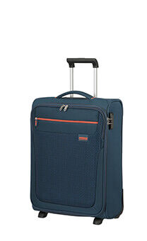 American Tourister Sunny South Upright 55cm  Navy