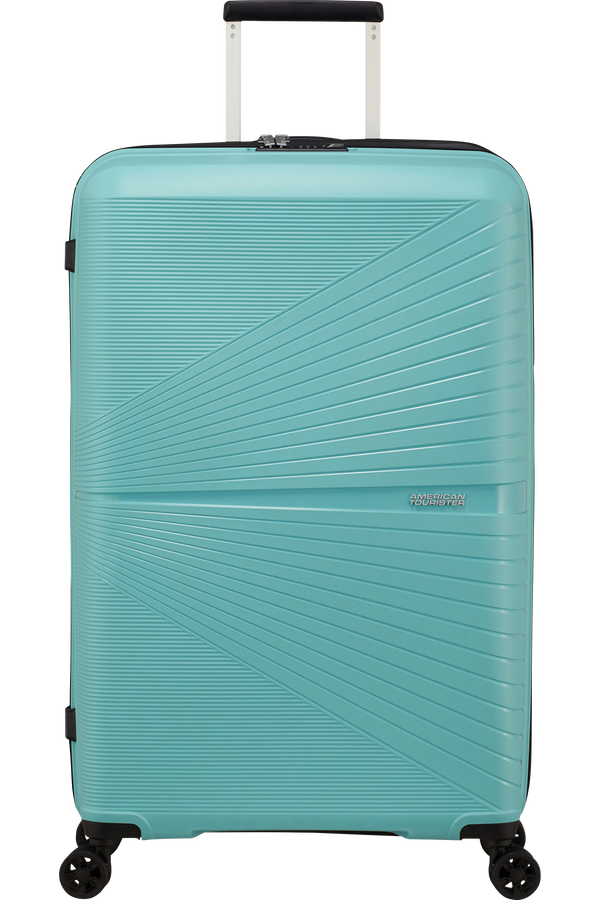 American Tourister Airconic Spinner 77/28 Tsa 77cm  Purist Blue