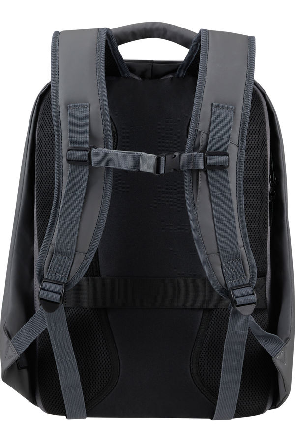 American Tourister Urban Groove UG24 Commute Backpack 15.6 inch  Anthracite Grey