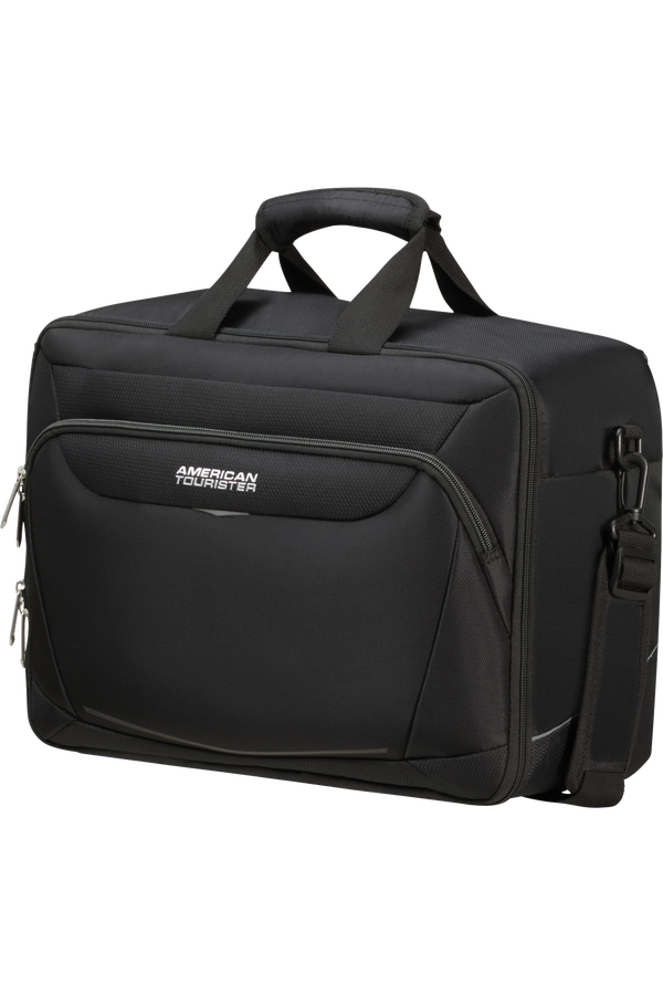 American Tourister SummerRide 3 Way Boarding Bag Schwarz