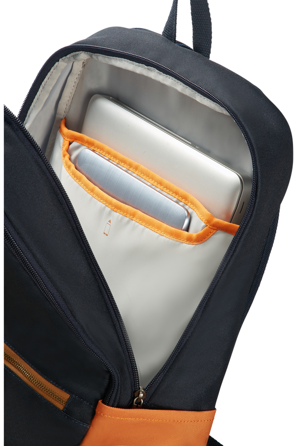 American Tourister Urban Groove Lifestyle Backpack 15.6inch  Blau