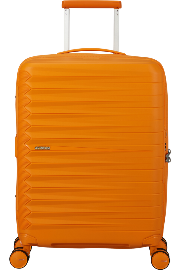 American Tourister Fastforward Spinner 55/20 TSA EXP 55cm  Radiant Orange