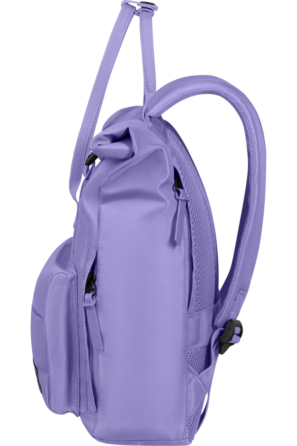 American Tourister Urban Groove Ug16 Backpack City  Soft Lilac