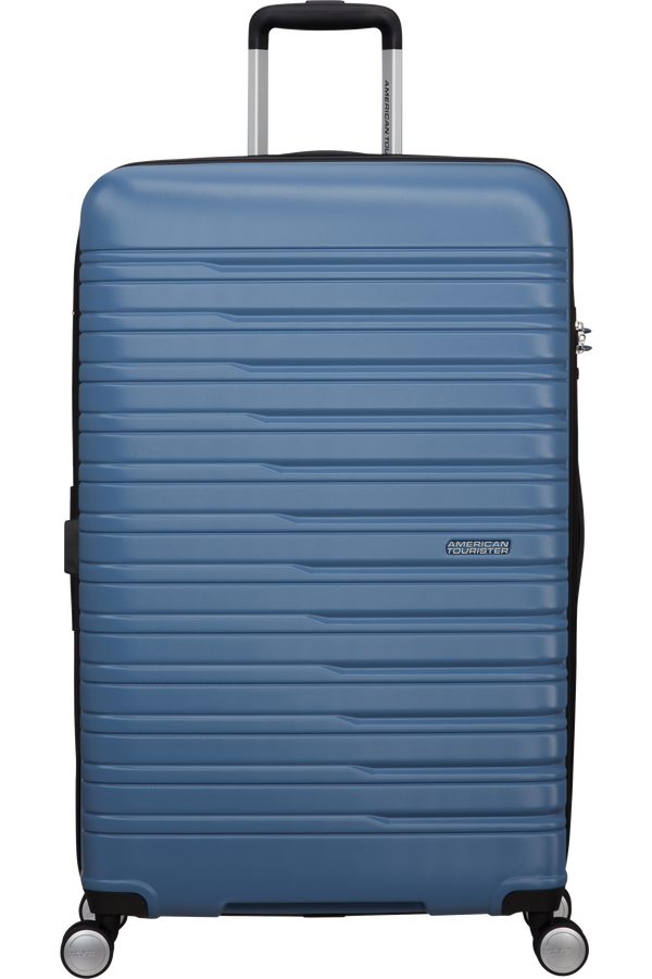Flashline 78cm Trolley Mit 4 Rollen American Tourister Schweiz flashline-78cm-trolley-mit-4-rollen-american-tourister-schweiz