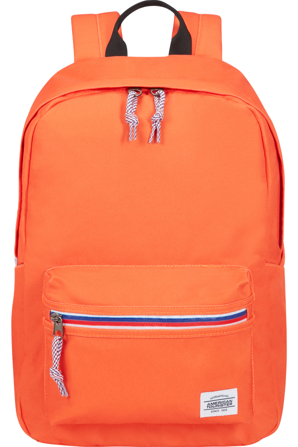 American Tourister Upbeat Backpack ZIP  Orange