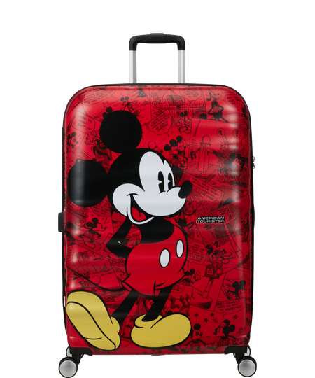 Disney Wavebreaker 77cm Bagage long séjour