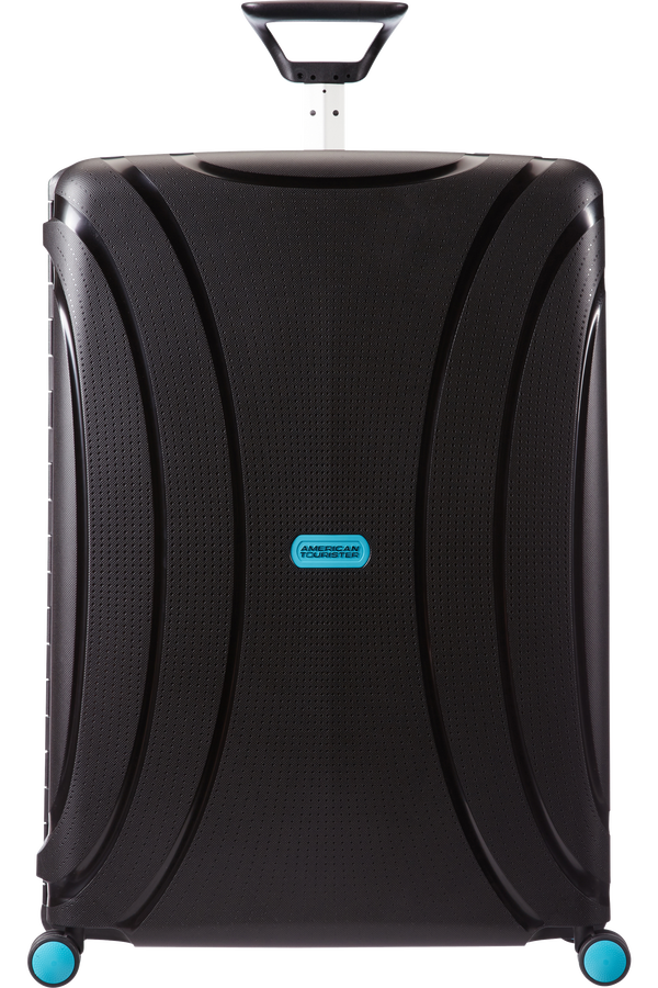 American Tourister Lock'n'Roll Spinner 75cm Night Black