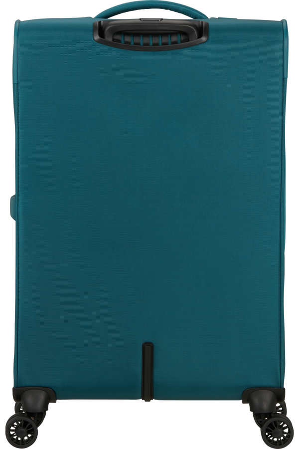 American Tourister SummerRide Spinner M EXP TSA 69cm  Totally Teal