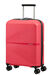 Airconic Trolley mit 4 Rollen 55cm Paradise Pink