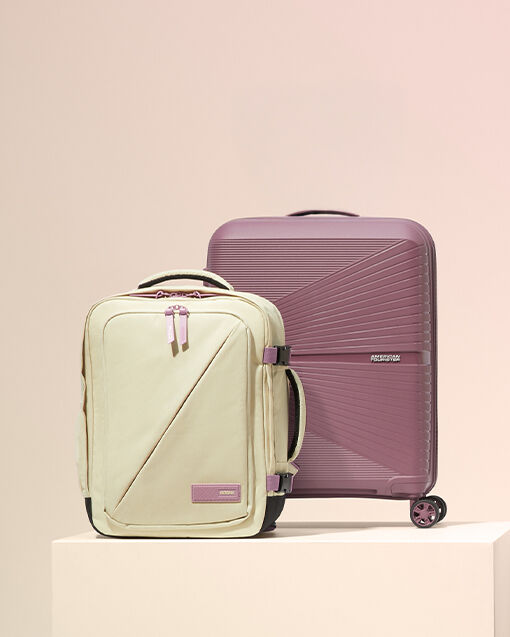 Votre kit pour escapade citadine
