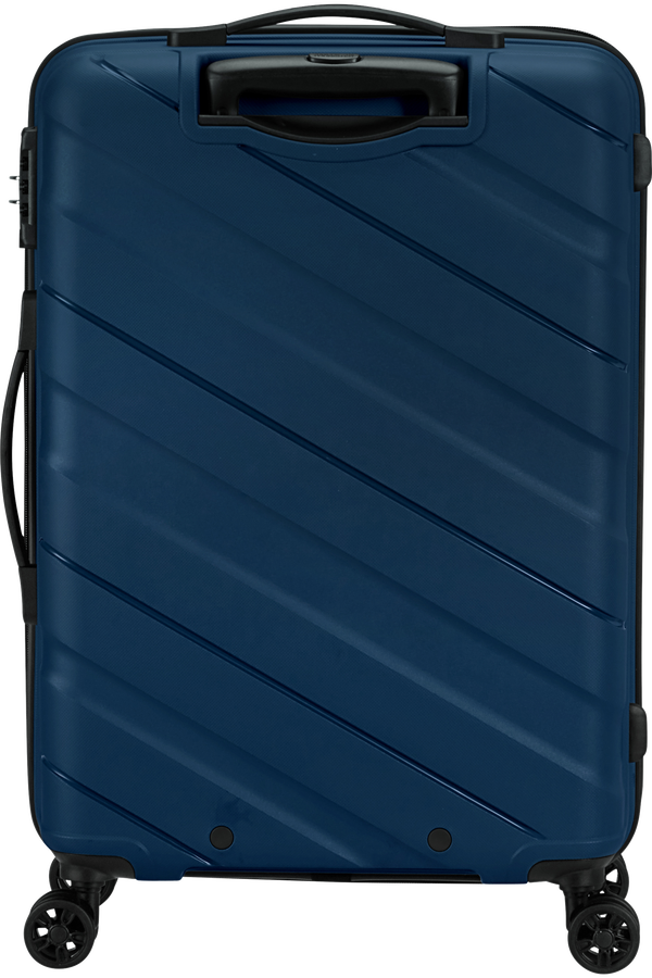 American Tourister Jetdriver 3.0 Spinner 67/24 TSA 67cm  Bleu marine