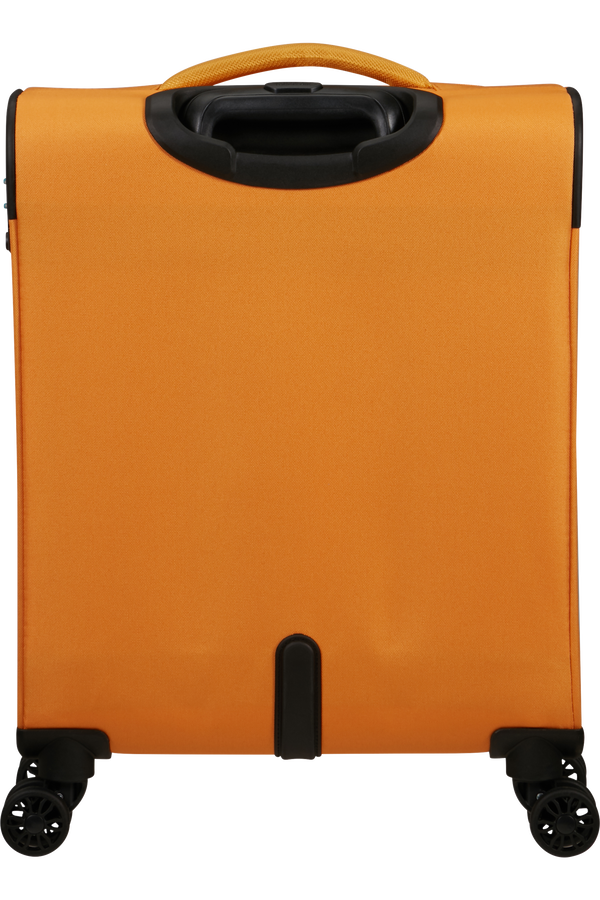 American Tourister Pulsonic Spinner Expandable 55cm  Jaune
