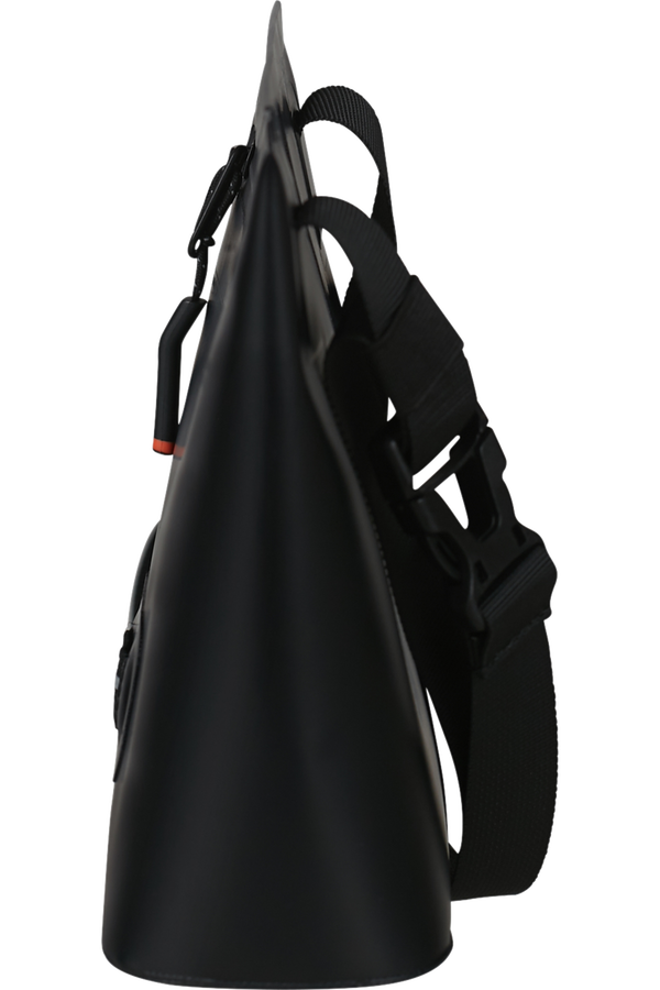 Colourdry S Sac &eacute;paule | American Tourister Colourdry Shoulder Bag S  True Black