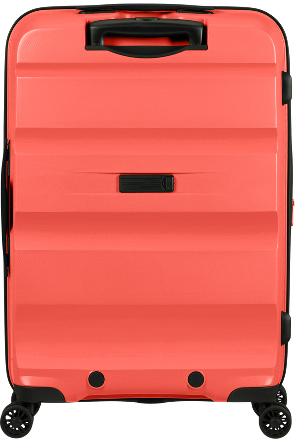 American Tourister Bon Air Dlx SPINNER 66/24 TSA EXP  Flash Coral