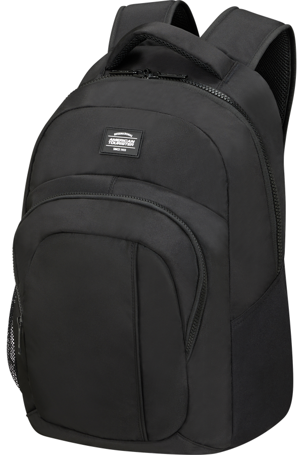 American Tourister Urban Groove Laptop Backpack 10  14inch Schwarz