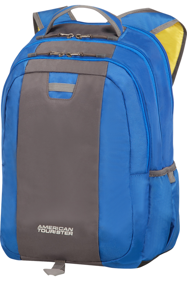American Tourister Urban Groove Laptop Rucksack 1 39.6cm/15.6inch Blau
