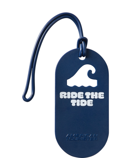 Fun Tags &Eacute;tiquette &agrave; bagages &ndash; Lot de 2 pi&egrave;ces