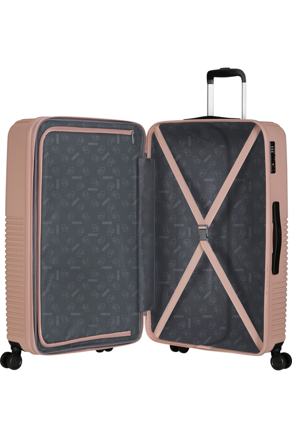 Niteline 78cm Valise &agrave; 4 roues