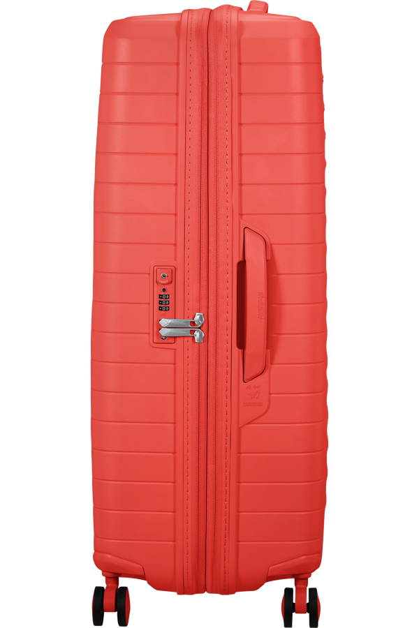 American Tourister Fastforward Spinner 78/29 TSA EXP 78cm  Sunset Coral