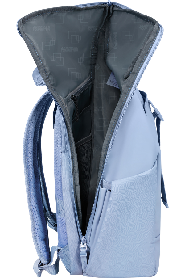 Urban Tide 14'' rolltop Sac &agrave; dos 14"