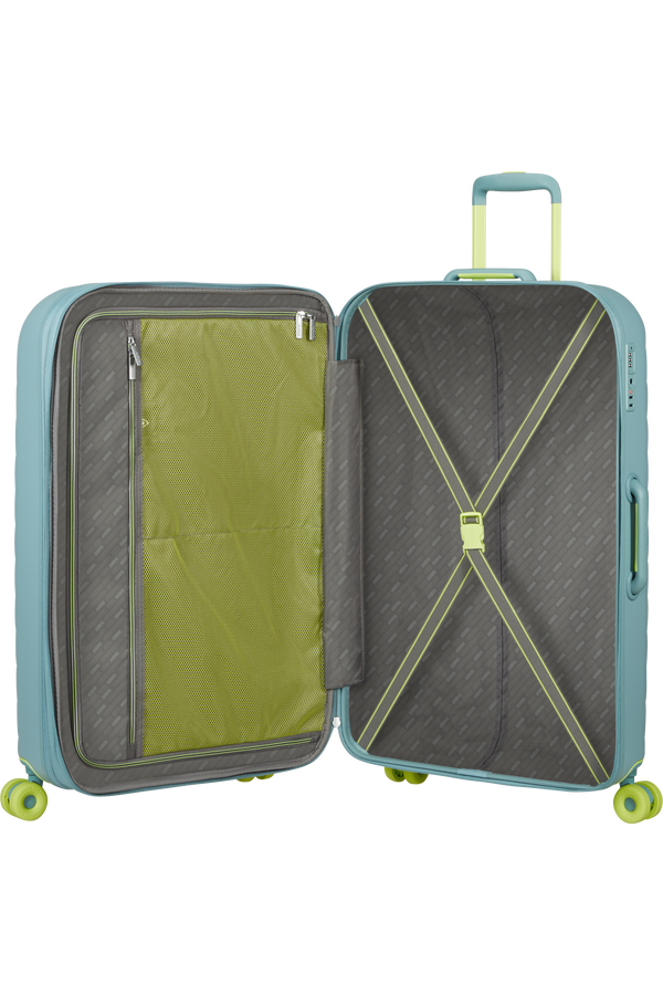 Neovibe 78cm Bagage long s&eacute;jour