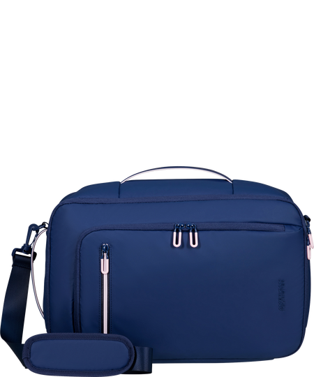 Puffypop 3-Way Sac de voyage cabine 14"
