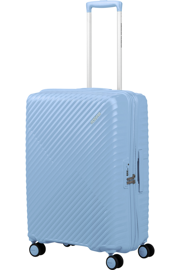Diablast 68cm Bagage moyen s&eacute;jour
