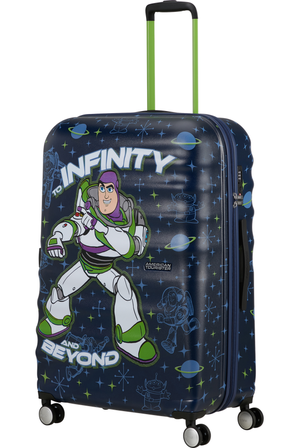 Disney Wavebreaker 77cm Check-in Gr&ouml;&szlig;e L